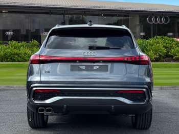 Used Audi Q5 2025 for sale - 74555637: Photo