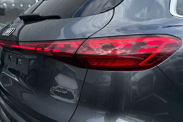 Used Audi Q5 2025 for sale - 74555637: Photo 51