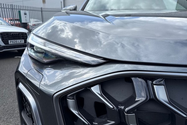 Used Audi Q5 2025 for sale - 74555637: Photo 57