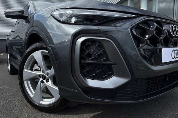 Used Audi Q5 2025 for sale - 74555637: Photo 59
