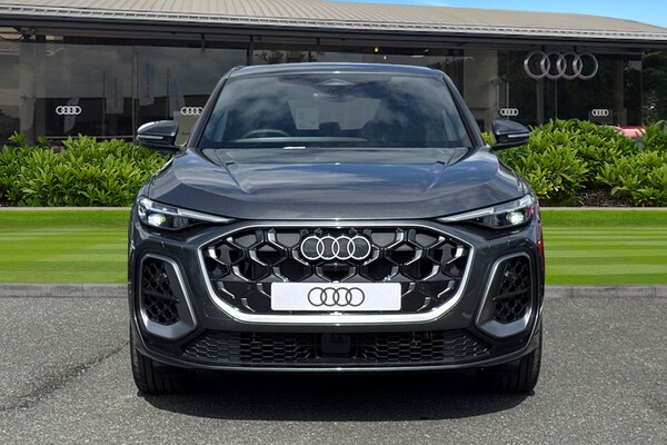 Used Audi Q5 2025 for sale - 74555637: Photo 5