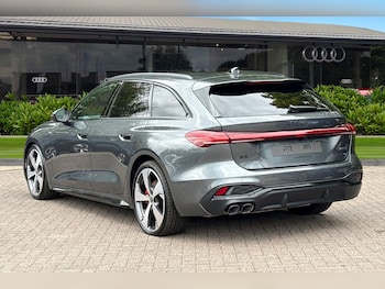 Used Audi A5 2025 for sale - 75557043: Photo