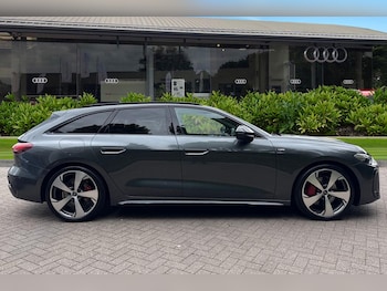 Used Audi A5 2025 for sale - 75557043: Photo