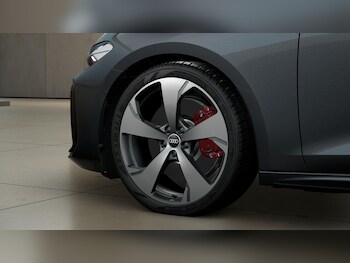 Used Audi A5 2026 for sale - 77485516: Photo