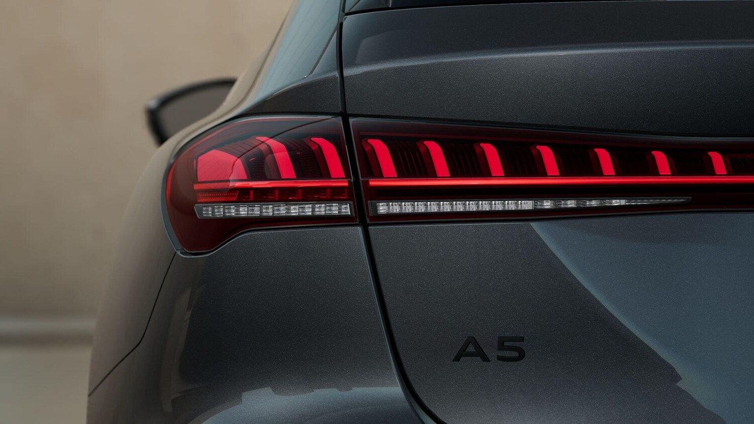 Used Audi A5 2026 for sale - 77485516: Photo 7