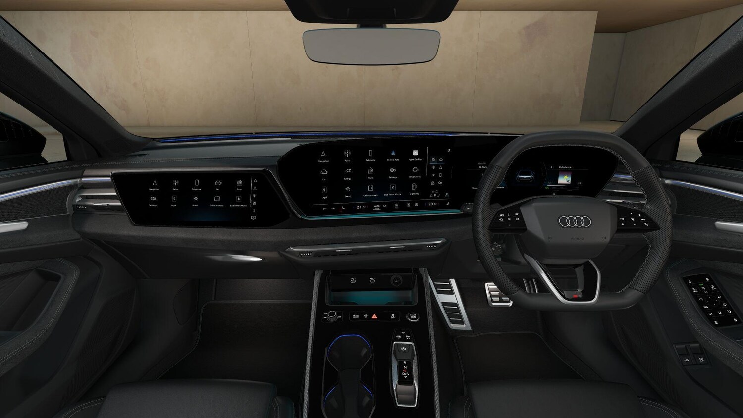 Used Audi A5 2026 for sale - 77485516: Photo 8