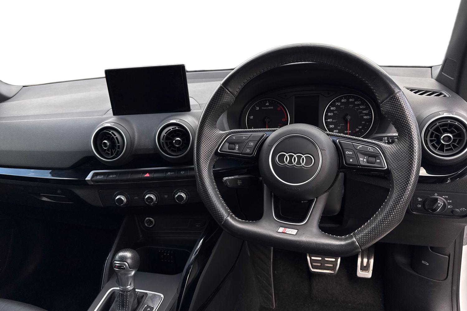 Used Audi Q2 2020 for sale - 76119868: Photo 13