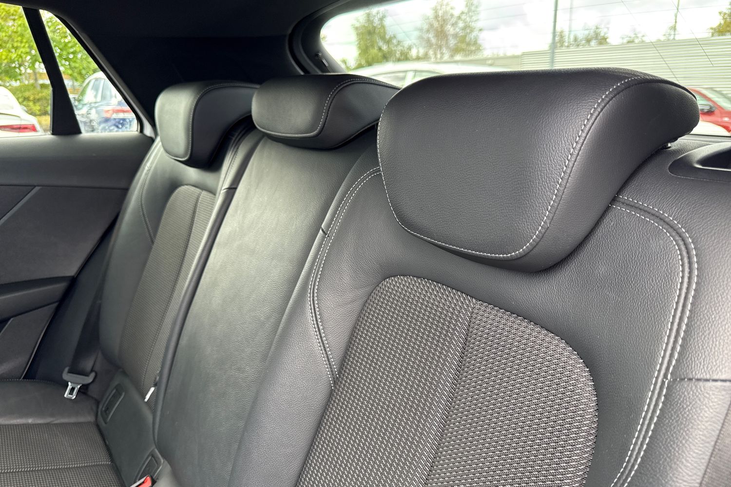 Used Audi Q2 2020 for sale - 76119868: Photo 14