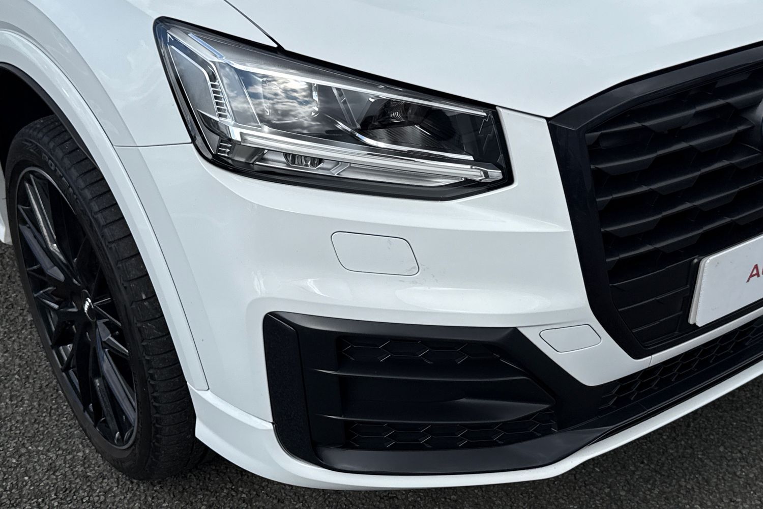 Used Audi Q2 2020 for sale - 76119868: Photo 17