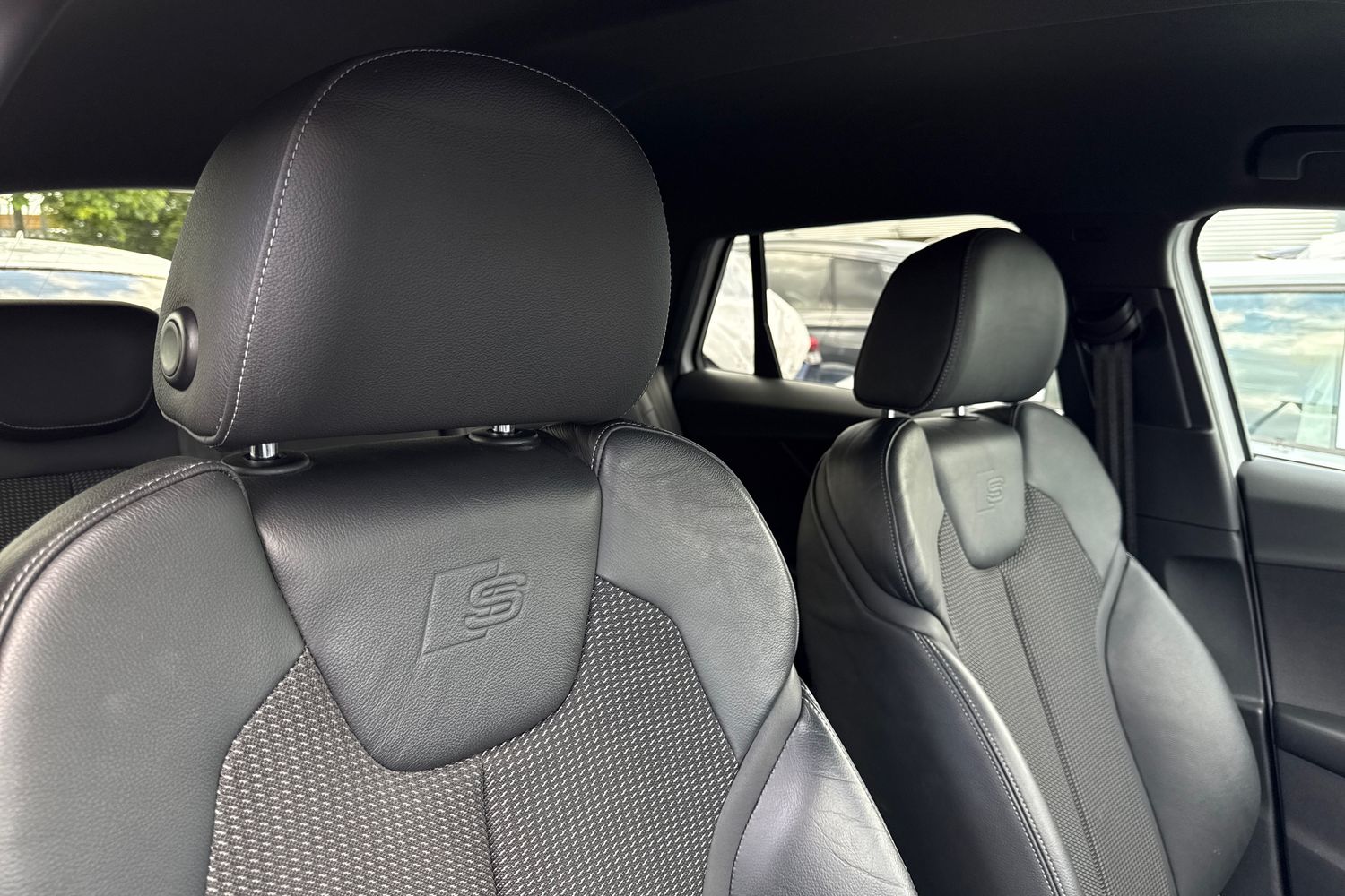 Used Audi Q2 2020 for sale - 76119868: Photo 21