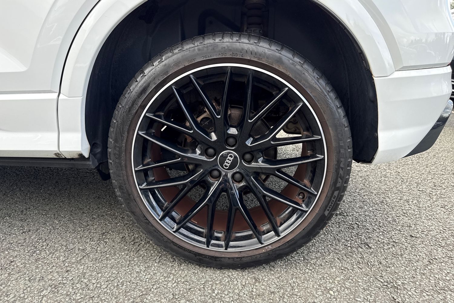Used Audi Q2 2020 for sale - 76119868: Photo 23