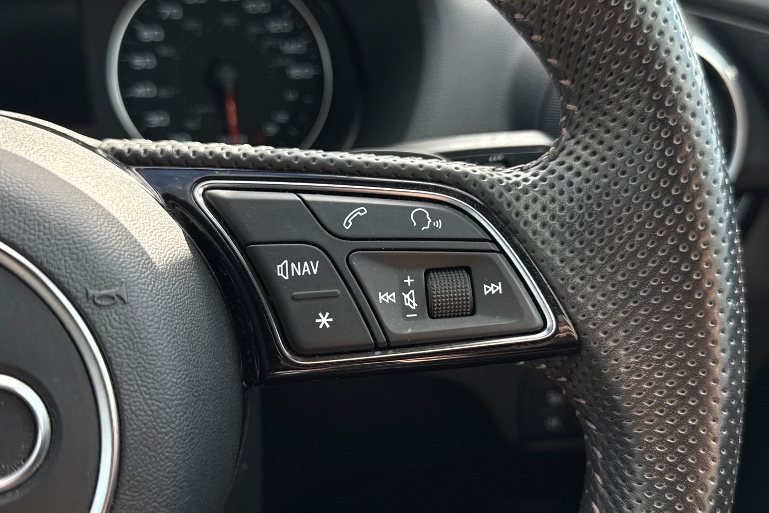 Used Audi Q2 2020 for sale - 76119868: Photo 34