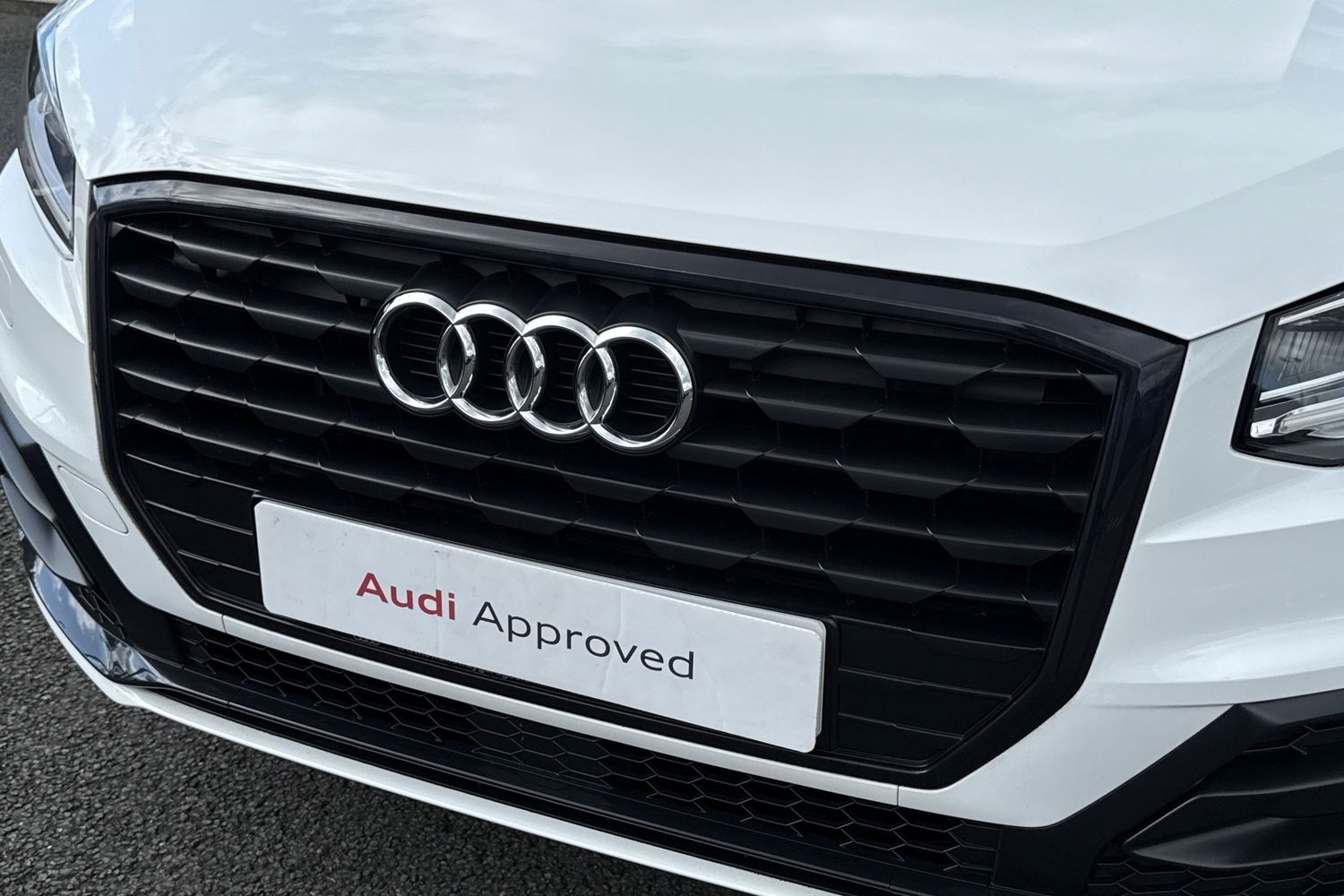 Used Audi Q2 2020 for sale - 76119868: Photo 39