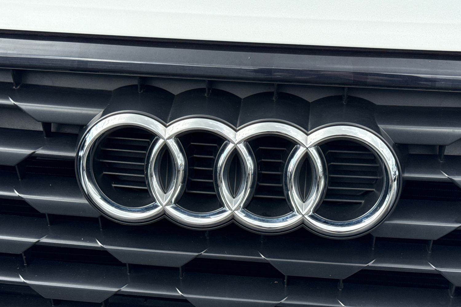 Used Audi Q2 2020 for sale - 76119868: Photo 42