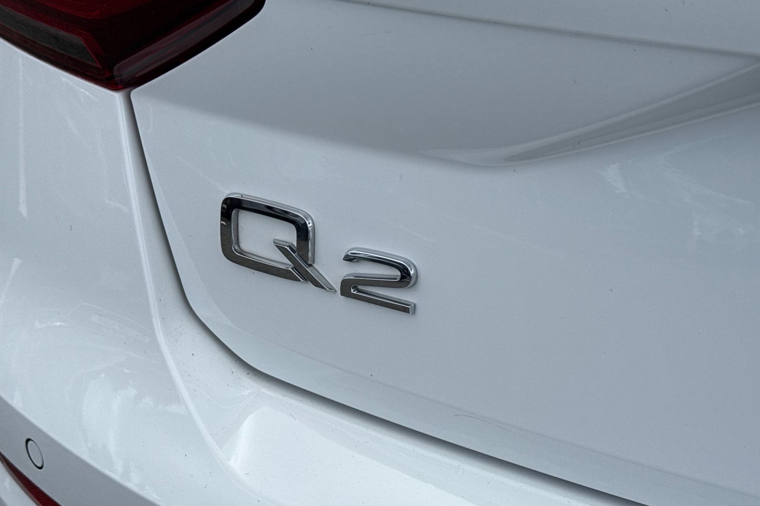 Used Audi Q2 2020 for sale - 76119868: Photo 44