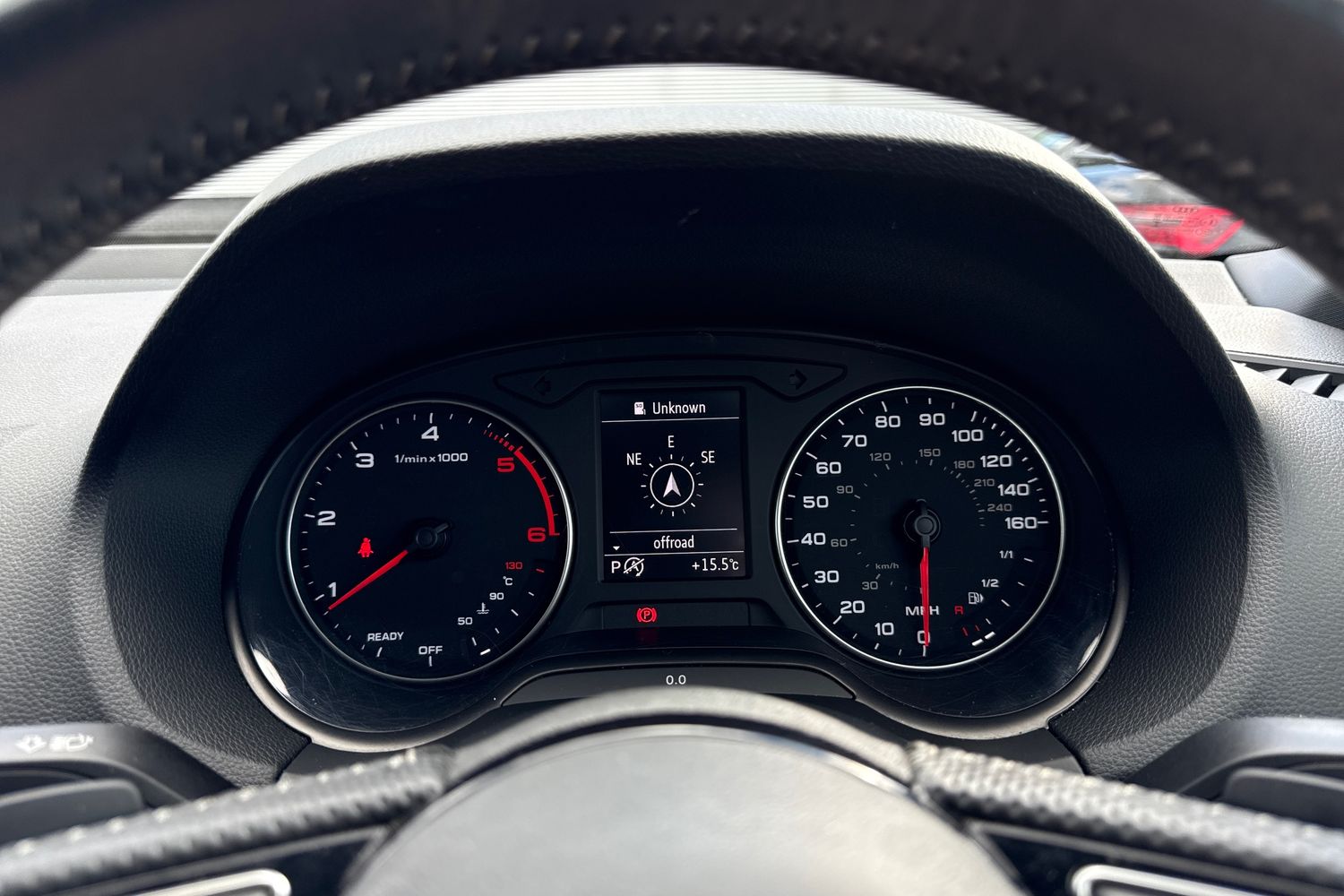 Used Audi Q2 2020 for sale - 76119868: Photo 50