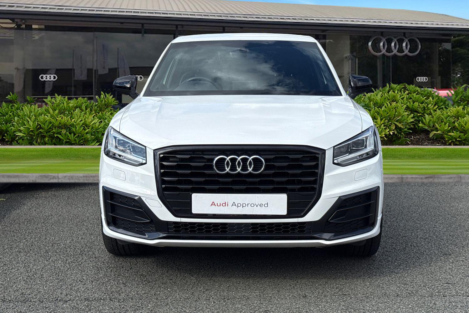 Used Audi Q2 2020 for sale - 76119868: Photo 6