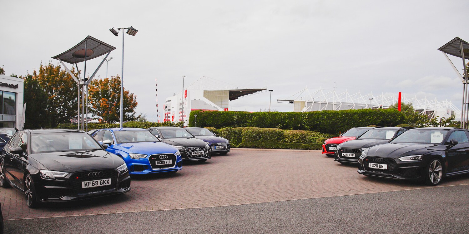 Used Audi Q2 2020 for sale - 76119868: Photo 63