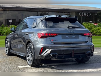 Used Audi RS3 2025 for sale - 75356517: Photo