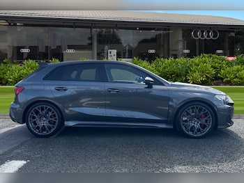 Used Audi RS3 2025 for sale - 75356517: Photo
