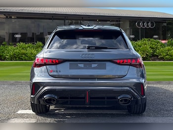 Used Audi RS3 2025 for sale - 75356517: Photo