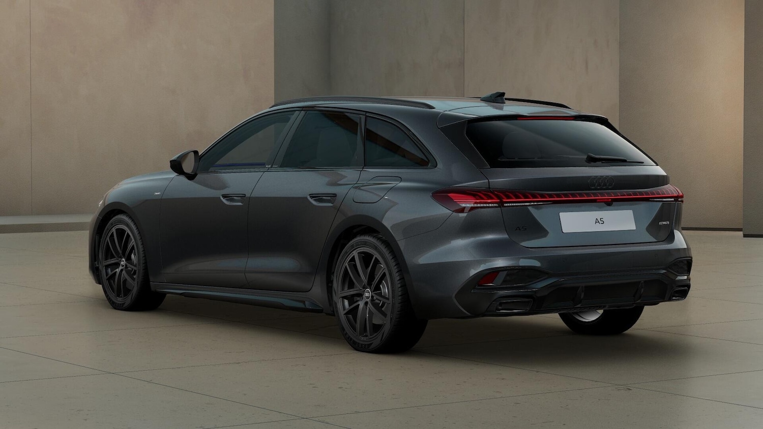 Used Audi A5 2026 for sale - 77862906: Photo 2