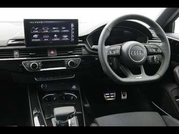 Used Audi A4 Avant 2024 for sale - 74718763: Photo