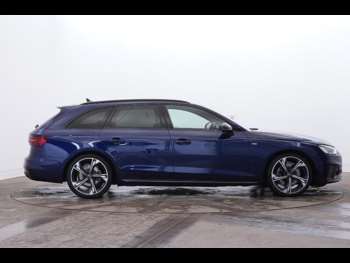 Used Audi A4 Avant 2024 for sale - 74718763: Photo