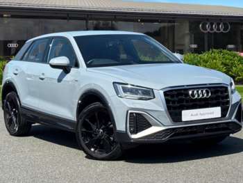 Used Audi Q2 2022 for sale - 75118908: Photo