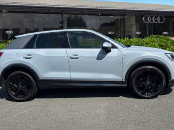 Used Audi Q2 2022 for sale - 75118908: Photo