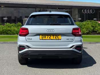 Used Audi Q2 2022 for sale - 75118908: Photo