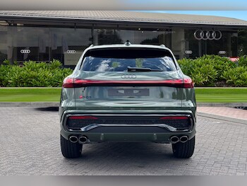 Used Audi SQ5 2025 for sale - 75787876: Photo
