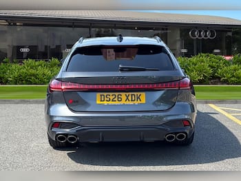 Used Audi S5 Avant 2026 for sale - 79754555: Photo