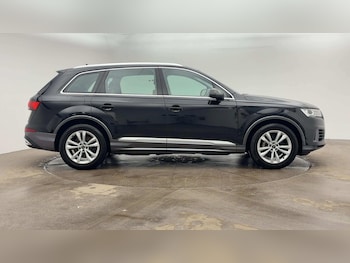 Used Audi Q7 2022 for sale - 77641925: Photo