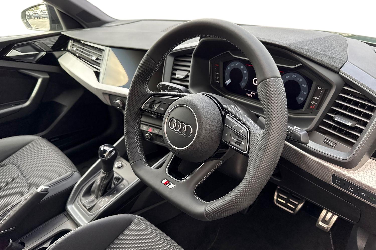 Used Audi A1 2025 for sale - 76128563: Photo 13