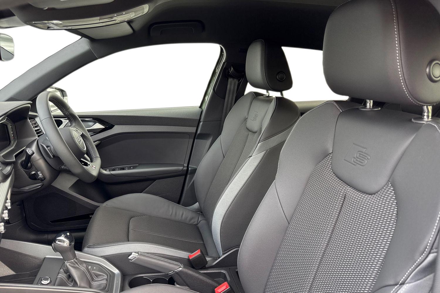 Used Audi A1 2025 for sale - 76128563: Photo 15