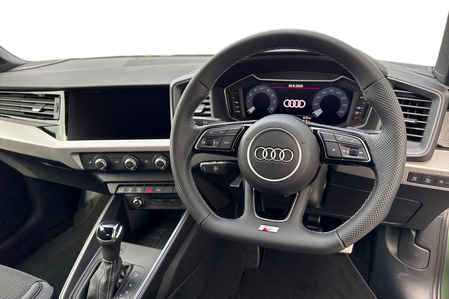 Used Audi A1 2025 for sale - 76128563: Photo 17