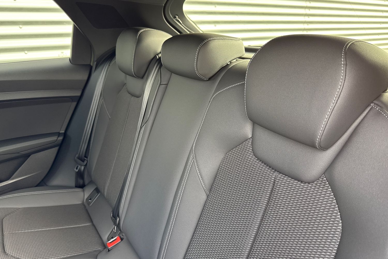Used Audi A1 2025 for sale - 76128563: Photo 18