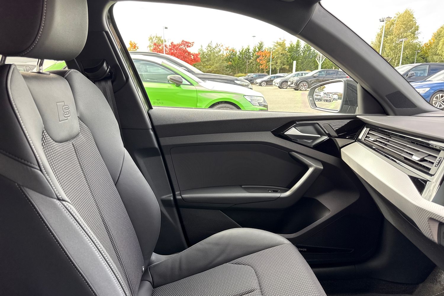Used Audi A1 2025 for sale - 76128563: Photo 19