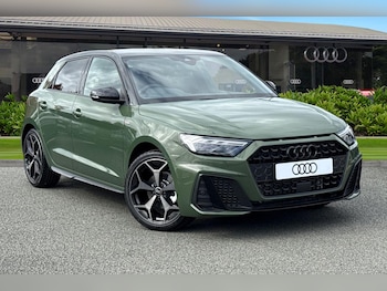 Audi - A1