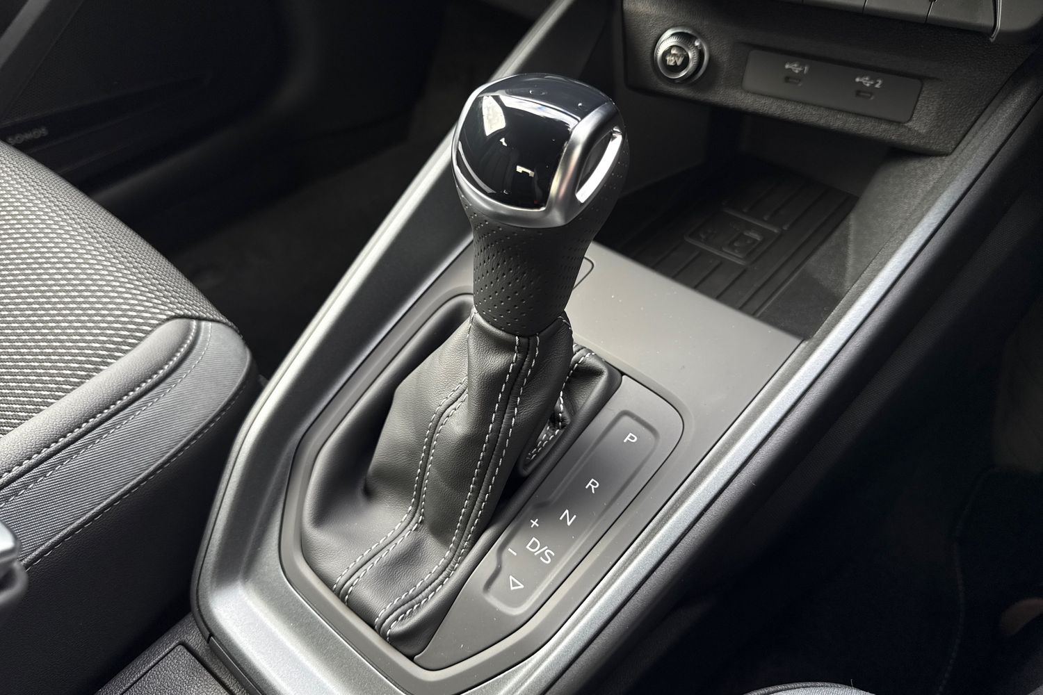 Used Audi A1 2025 for sale - 76128563: Photo 22