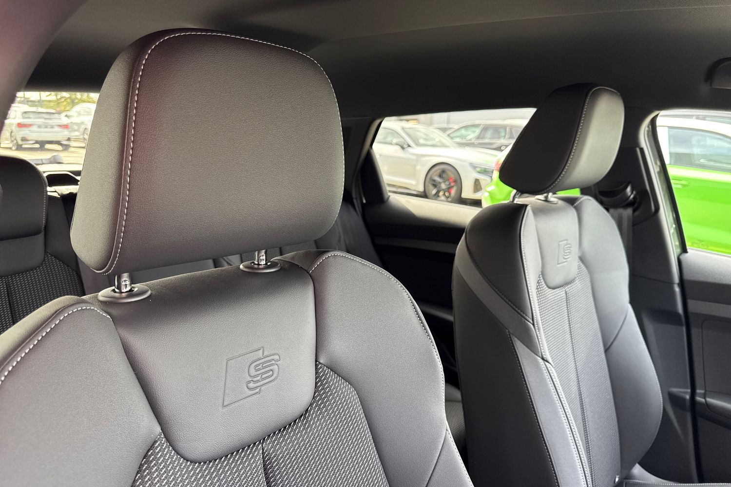 Used Audi A1 2025 for sale - 76128563: Photo 23