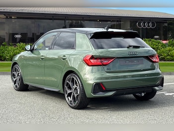 Used Audi A1 2025 for sale - 76128563: Photo 2