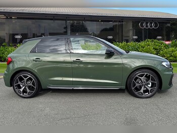 Used Audi A1 2025 for sale - 76128563: Photo 3