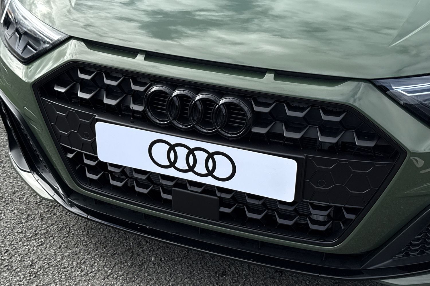 Used Audi A1 2025 for sale - 76128563: Photo 43