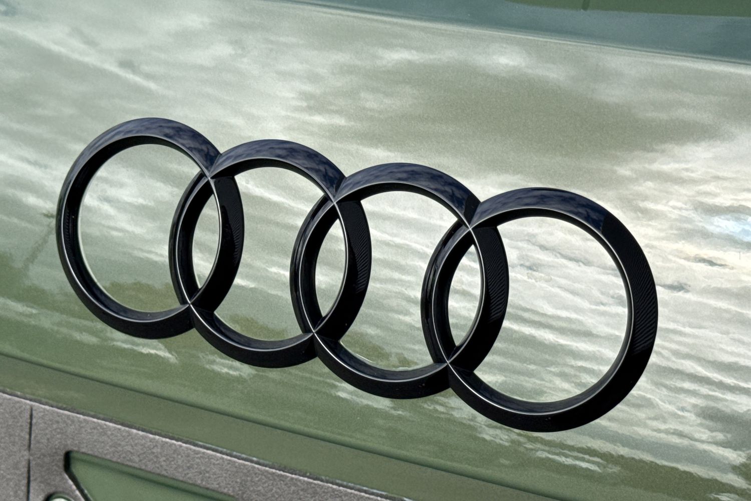 Used Audi A1 2025 for sale - 76128563: Photo 48