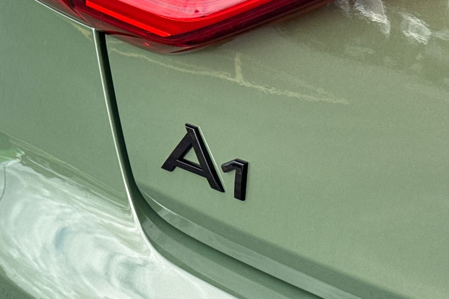 Used Audi A1 2025 for sale - 76128563: Photo 49