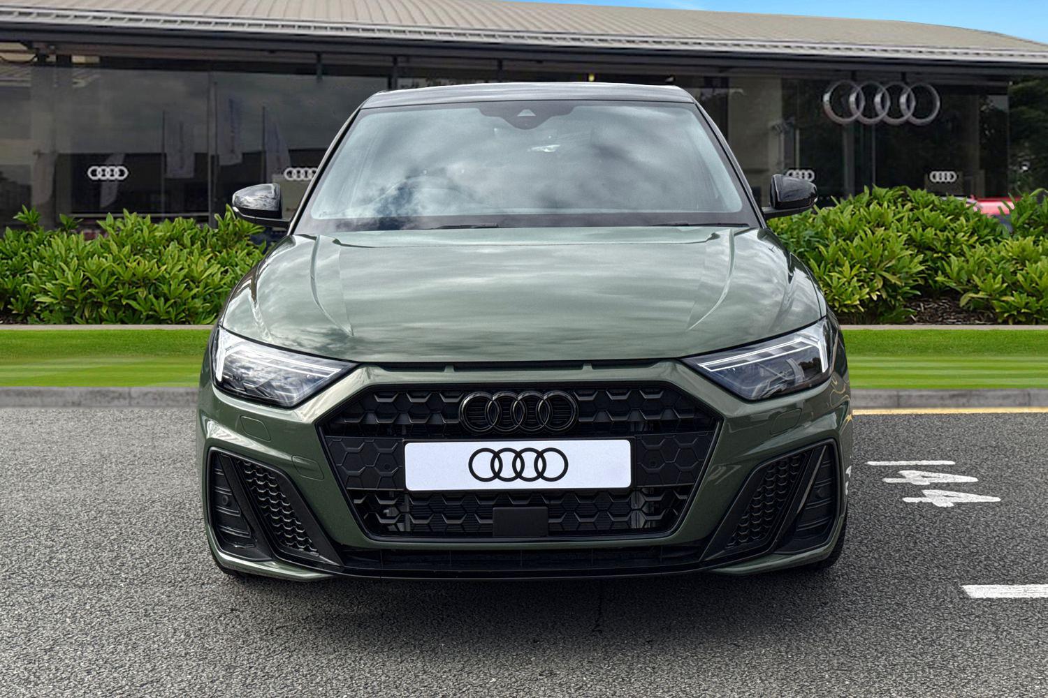 Used Audi A1 2025 for sale - 76128563: Photo 5