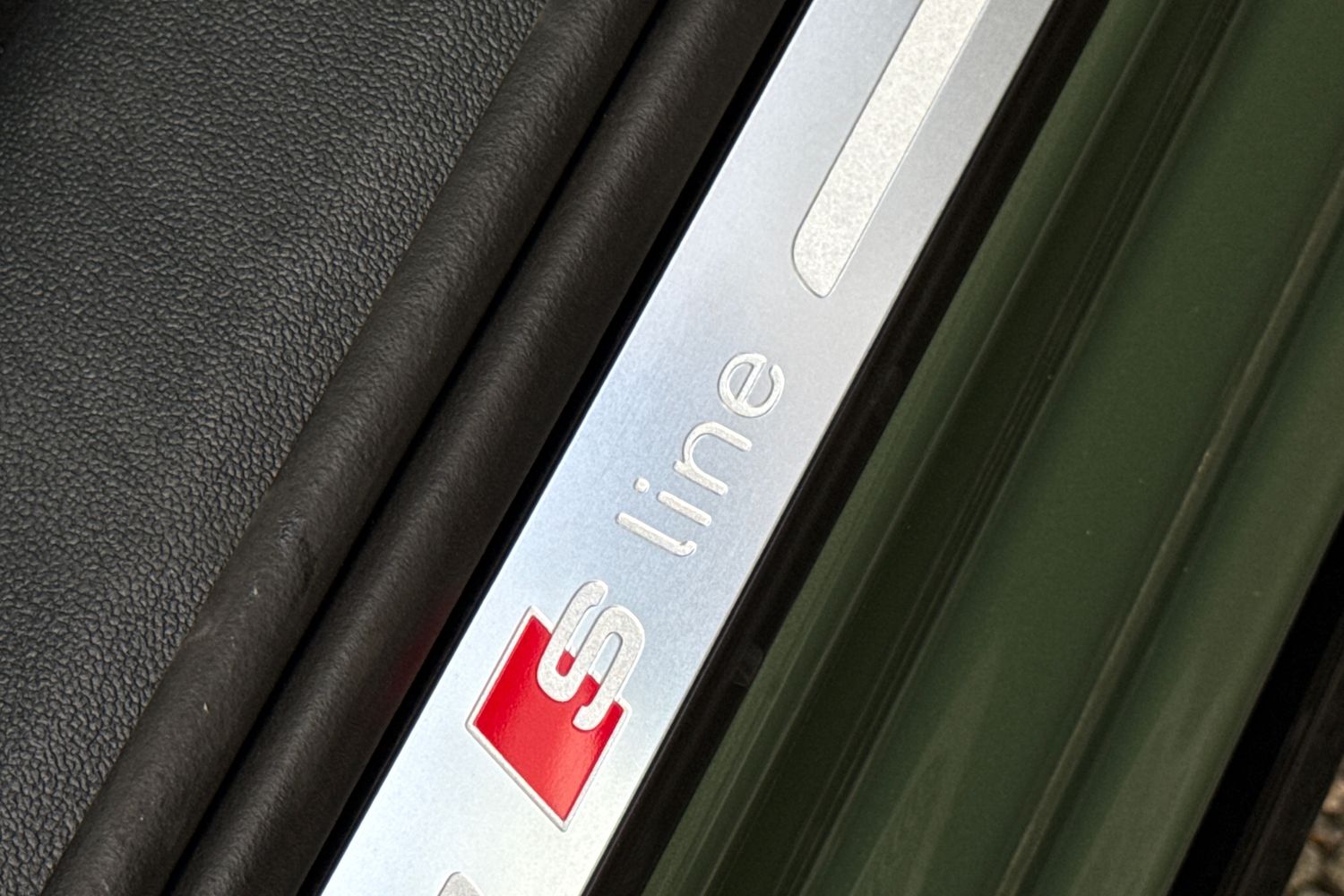 Used Audi A1 2025 for sale - 76128563: Photo 50