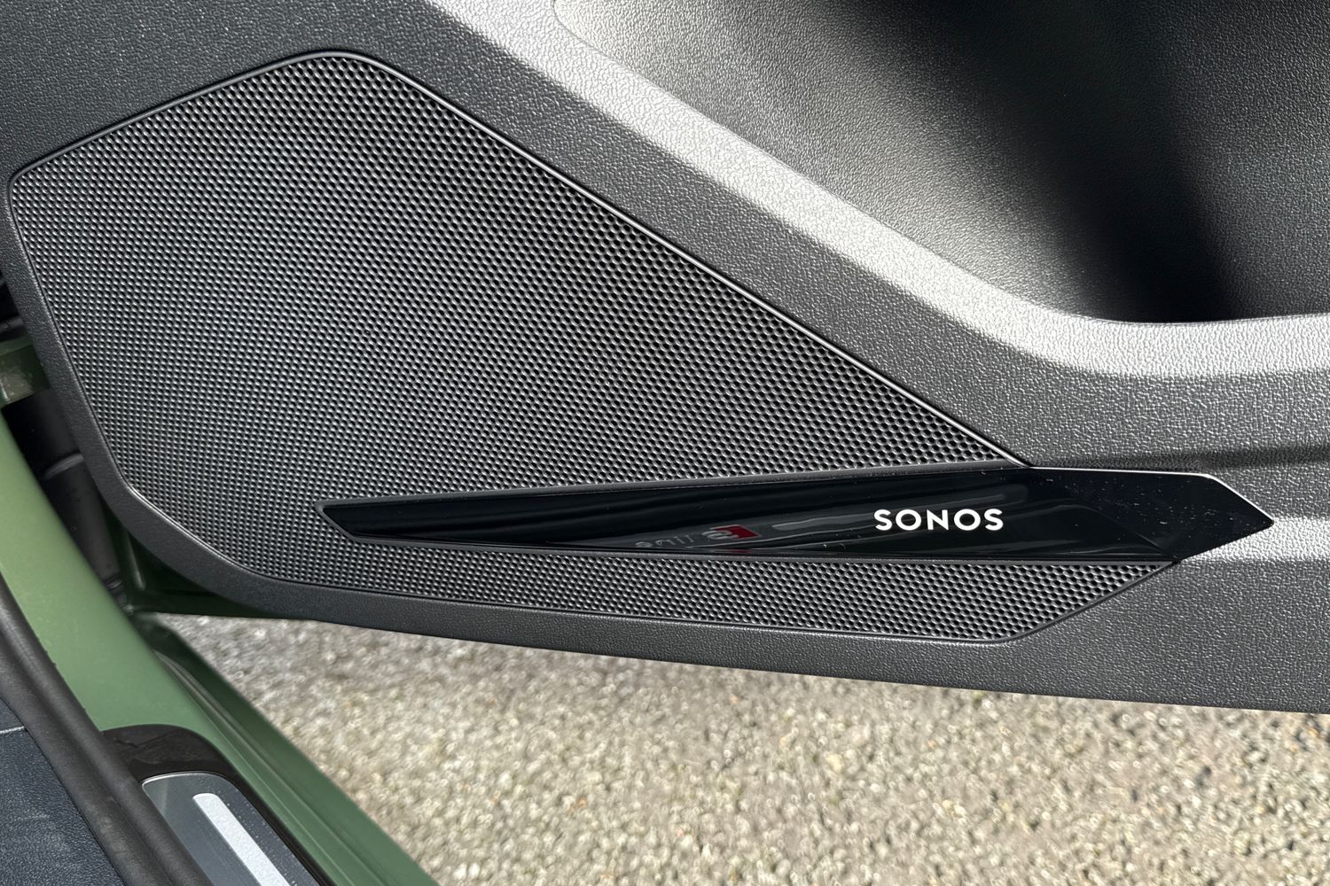 Used Audi A1 2025 for sale - 76128563: Photo 51
